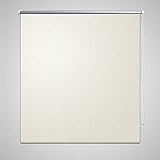 Nice Cool-Rollo Verdunkelungsrollo 160 x 175 cm, gebrochenes Weiß