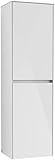 Villeroy & Boch Collaro Hochschrank mit Beleuchtung, 454x1538x349 mm, 2 Türen Anschlag (Scharnier) Links, C034L0; Farbe: Front/Korpus: Glossy Grey, Griff: Anthracite Matt