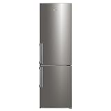 Comfee RCB357DS2GH Kühl-/Gefrierkombination / 180,0 cm Höhe / 54,5 cm Breit/ 211 kWh/Jahr / 188L Kühlteil/ 71 L Gefrierteil/Digital Control/Silber