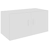 Wandschrank, Wandschrank 31 x 15 x 15 Zoll Einfache Montage für Badezimmer