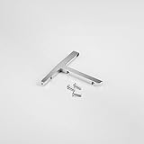 Swissmobilia T-Winkel für USM Haller Ausziehtüre