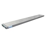 Krause TELEBOARD TELESKOP ALU-DIELE MAX. 2,98 M