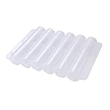 DOITOOL 1 Satz Zweireihiger Einfädler Bratpfanne Grillzubehör Außengrill Tragbarer Grill Kebab Herstellungsmaschine Handwerkzeuge Grillgerät Grillspieß Werkzeug Fleischspieß Box