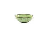 CreaTable, 6-er Mehrzweckschale 16,5 cm, Nature Collection, GREEN 22054, Steinzeug