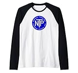 Northville-Placid Trail Raglan