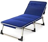 Liegestuhl, Sonnenliege, Terrasse, Lounge-Stühle, atmungsaktives Klappbett, Liegestuhl, Balkon, Strand, Sonnenliege, Mittagspause, Liegestuhl