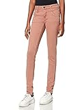 Mavi Damen Adriana Jeans, Twilight Mauve STR, 30/32