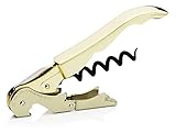 Pulltap's Genuine Classic 500 Korkenzieher, 24 K