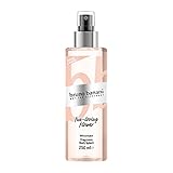 bruno banani Woman Body Splash, fruchtig floraler Duft für Sie, 250ml