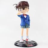 31cm Anime Cartoon Detective Kudou Shinichi Edogawa Action Figur Sammler Modell Spielzeug