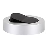 Aufbauschalter Möbelschalter 230V Minischalter/Helitec® Art.1136 / Wippenschalter