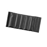 Dickly Weinkühler Sleeve Chiller Weinflaschen-Kühlmanschette Gefriermanschette Kein EIS erforderlich Wiederverwendbare sofortige Kühlung für Camping Beach