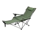 JYARZ Campingstuhl Klappbarer Campingstuhl Für Den Außenbereich, Tragbarer Rücken, Angelstuhl, Freizeithocker, Strandpausenstuhl, Sportstuhl Anglerstuhl Faltstuhl (Color : E)