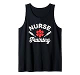 Krankenpflegeschülerin Geschenk Krankenschwester Ausbildung Tank Top