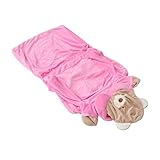 Homoyoyo 1 Stück Kleinkind-Krone Kleinkind-Liegestuhl Baby-Sofa Stuhl Couchbezüge Für Liegesofas Kinder-Plüschstuhl Kinder-Sitzsack Vier-Jahreszeiten-Lounge-Bezüge Sofabezüge