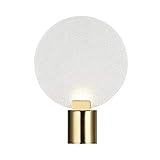 RAGGZZ Leichte Luxus Wandlampe Wohnzimmer Schlafzimmer Studieren Moderner Minimalistischer Warmer Kreativer Gang Hintergrund Wandbett Wandlampe Wandlampe