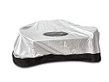 CoverSeal Nagetier, Ratte, Mäuse, die wetterfeste Terrassenmöbel verhindern Medium Cover (128L x 30W x 60 H Zoll)