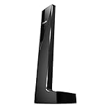 Philips M3551B/38 - Linea V DECT Design Schnurlostelefon mit Anrufbeantworter - 1.8' Display und HQ Sound