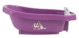 bébé-jou 6160 - Thermobadewanne Ziggy Violett