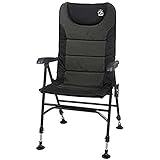 Behr Unisex-Adult 9119855 Zuführung Seat Deluxe, Standard