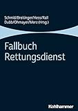 Fallbuch Rettungsdienst