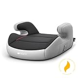 Osann Junior Isofix Sitzerhöhung Gruppe 2/3 (15-36 kg) Shadow