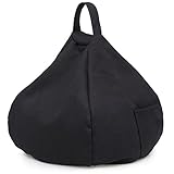 Cipliko Buchkissenhalter - Dockingstation für Tablet für Bett - Tablet-Halterung mit verschiedenen Betrachtungswinkeln Lese-Zubehör für Handys, Bücher, Computer und Drehungen