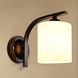 HWORKS Moderne Wandleuchten, Wandleuchte, LED, Schiffslampe, Schiffslichter, Gitterlampe, Kellerlampe, Feuchtigkeitsschutzlampe, explosionsgeschützte Lichter, wasserdicht, Kronleuchter, Lichtlampe,