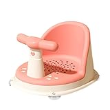 Cartoon Badewanne Sitz Saugnapf Slip Griff Abnehmbare &