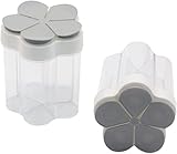 WELIKERA Spice racks
