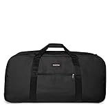 Eastpak Warehouse Reisetasche, 81 cm, 135 L, Schwarz (Black)