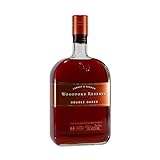 Woodford Reserve, Double Oaked, 1,00 Liter