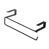 Alipis Metallschränke Schreibtischregal Schreibtischaufsatzregal U-Förmiges Unterschrankregal Weinglashalter Unter Dem Schrank Hängeregal Kleiderschrank-Aufbewahrungsregal Unter