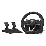 HORI RWA: Racing Wheel Apex für Playstation 5PlayStation 4 und PC - Offiziell Sony Lizenziert