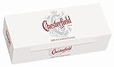 Chesterfield Red King Size Zigarettenhülsen 1000 Stück (5x200)