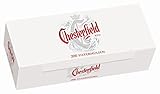 Chesterfield Red King Size Zigarettenhülsen 1000 Stück (5x200)