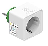 myStrom WiFi Switch, schalten, Stromverbrauch und Stromerzeugung von Mini-PV-Anlagen messen und analysieren, Works with Apple HomeKit, App- und Sprachsteuerung, IFTTT