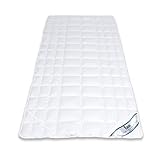 f.a.n. Frankenstolz 44600-10133-19 Spannauflage / f.a.n. Medisan / 140 x 200 cm