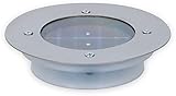 Grundig Boden Spotlicht Solar