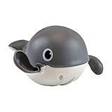 Notinzo Badezeug Tier Baby up Schwimmen Wind neues Bad Bade Cute Pool-Badespielzeug Badeente