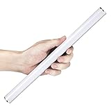 Shineslay LED Schminklicht, Tragbare Led Schminkleuchte Dimmbar Schminklampe Spiegellampe Schminktisch Spiegelleuchte Spiegellicht Lampe Tageslicht