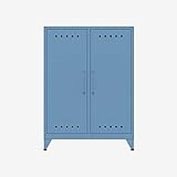 BISLEY Fern Middle Sideboard