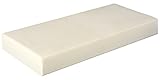 Ergovital Vitalpur® Viscoschaum-Matratze mit Kaltschaum, Größe:80 x 210 cm, Härtegrad:H1