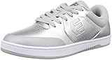 Etnies Marana, Silberfarben, 47 EU