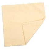 Veemoon Fleece-Kissenbezug Plüschkissen Beige Dekokissen Beige Kissenbezüge Dekorative Kissen Für Couch Bett Kissenbezüge Dekoratives Dekokissen Für Den Haushalt Zubehör Mit