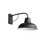 CLoxks Tischlampen Schreibtischlampen Farbe Wandlampe Lampe Outdoor Retro Eisen Wandleuchte 110V ~ 240V E27 Schraubentabelle Lampen Innenbeleuchtung