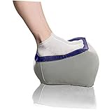 CRAFTHROU 2 Stück Bürostuhl-Fußstütze Outdoor-Fußhocker Auto-Hängematte Verstellbarer Tisch Reisematte Schreibtisch Für Kinder Aufblasbare Matte Massagehocker Reisekissen