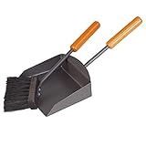 HARK Reinigungset anthrazit Buche