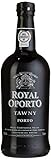 Royal Oporto Tawny Portwein (1 x 0.75 l)