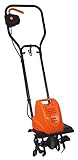 ATIKA BH 800 N Motorhacke Bodenhacke Gartenhacke Bodenfräse Gartenfräse | 230V | 800W